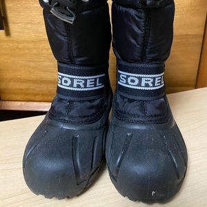 Sorel Kids Snowboots